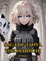 Book One: Captured Kunoichi Chapter 1: A Little Chat, a.